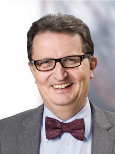 Dr. Peter H.M. Rambach, Fachanwalt für Arbeitsrecht Freiburg