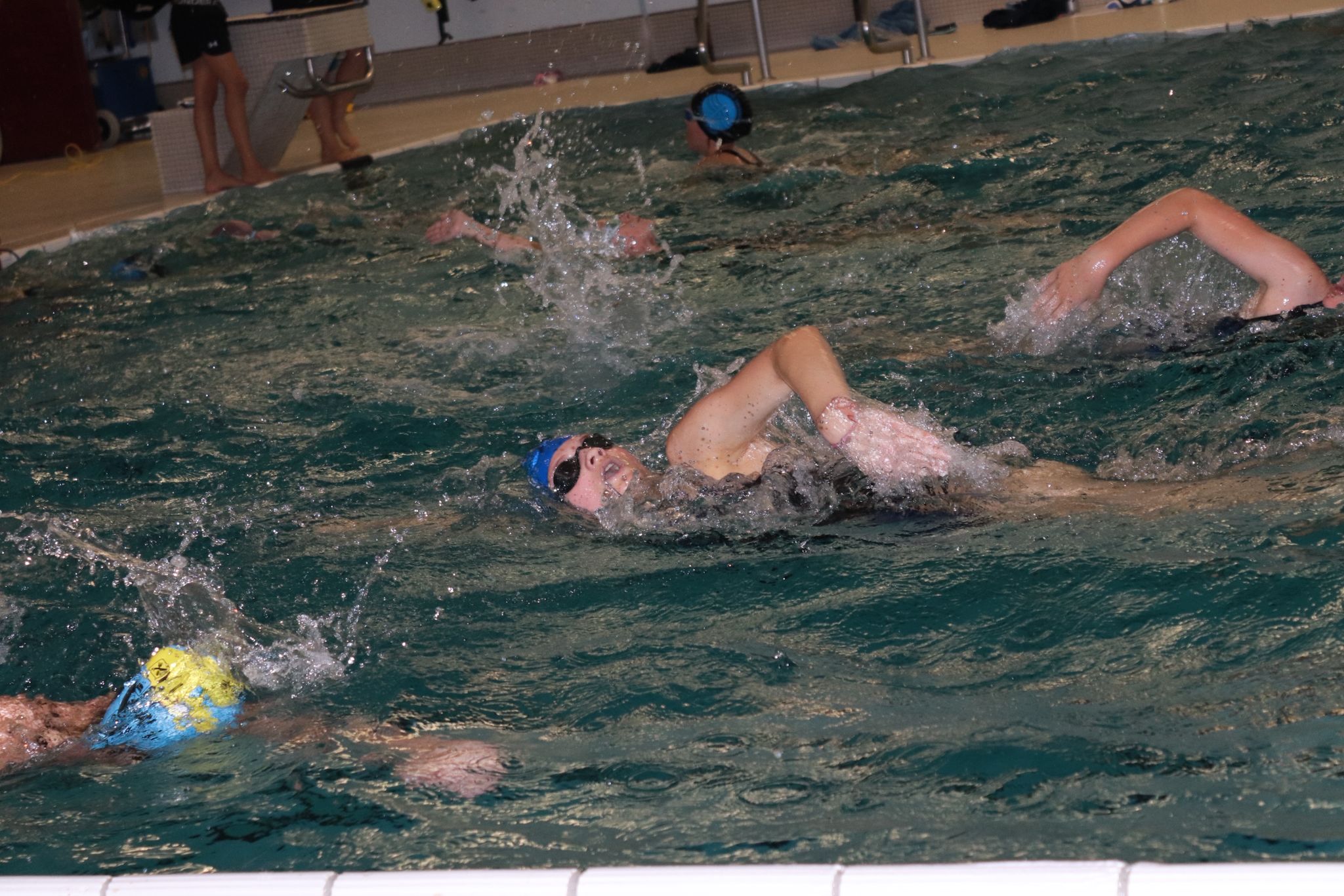 Swimathon