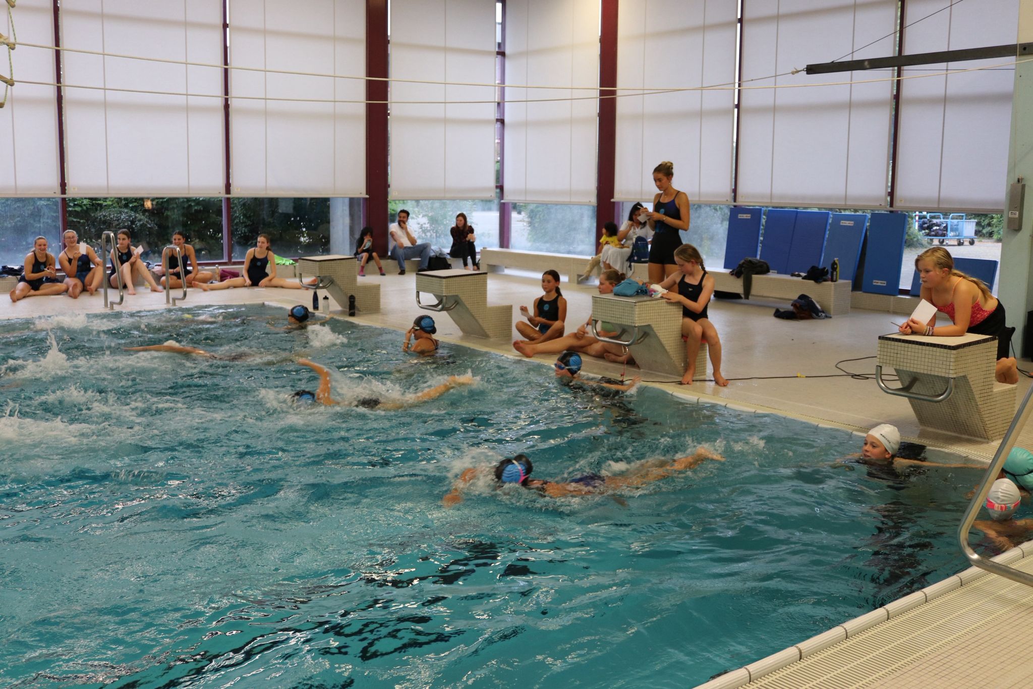 Swimathon