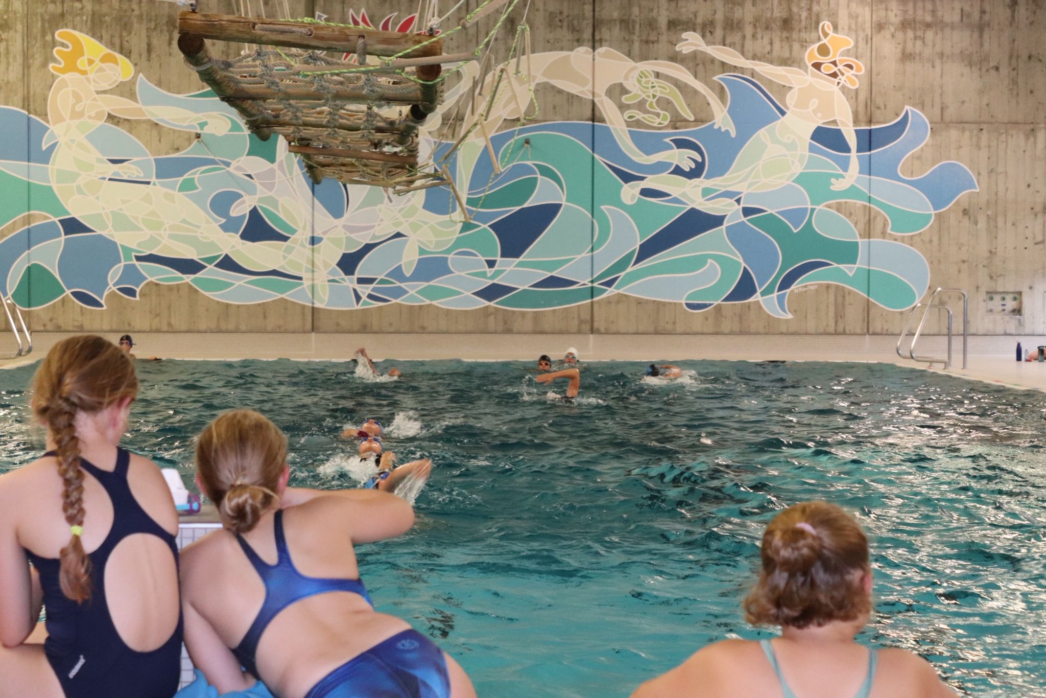 Swimathon