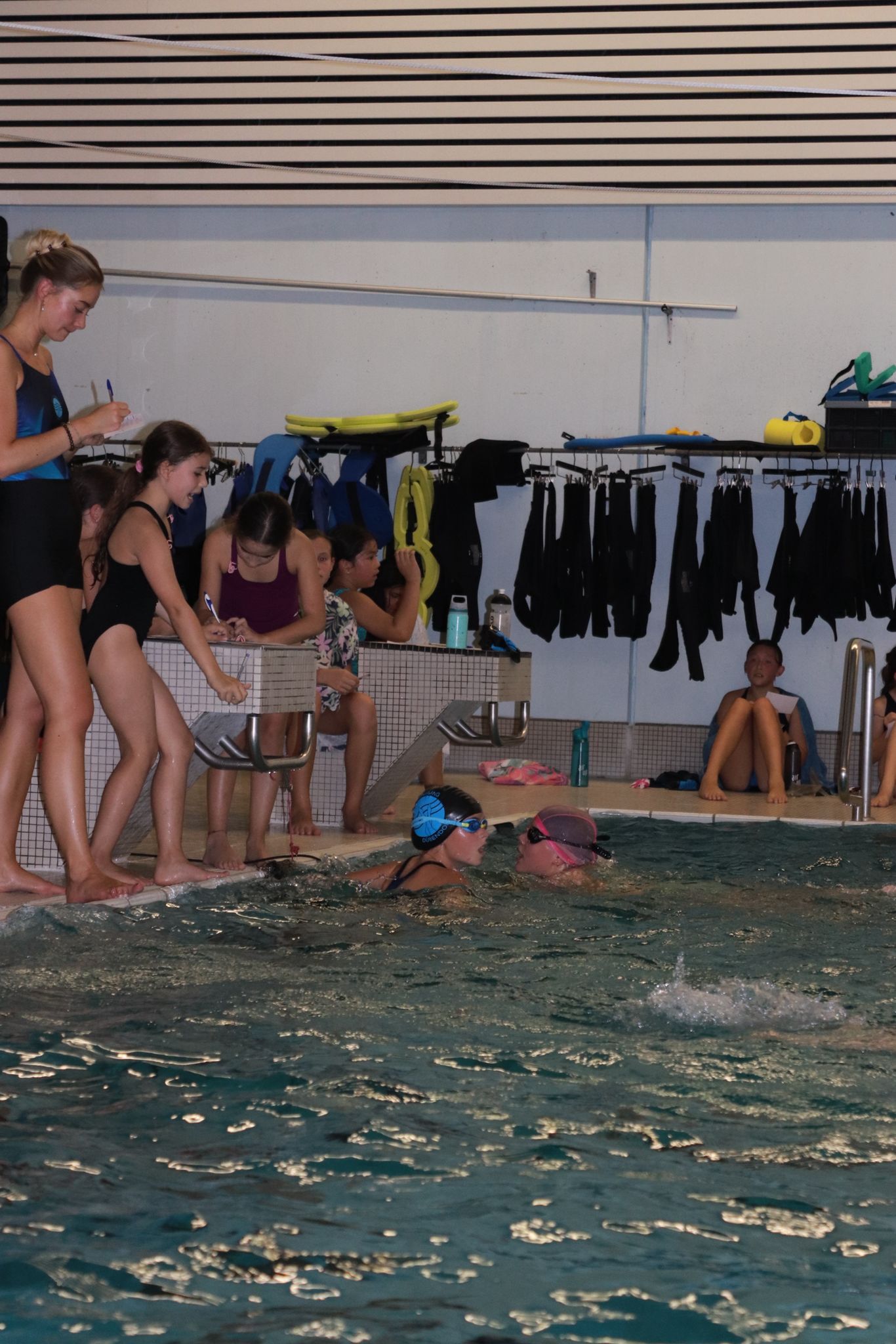 Swimathon