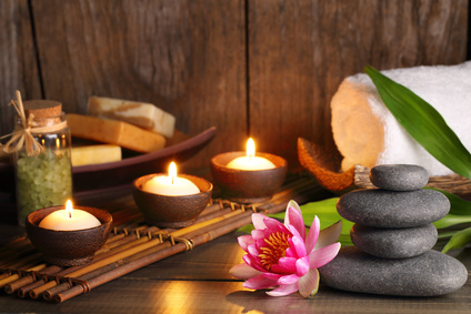 Spa, Wellness, Massage, Entspannung, Luxus, Erholung