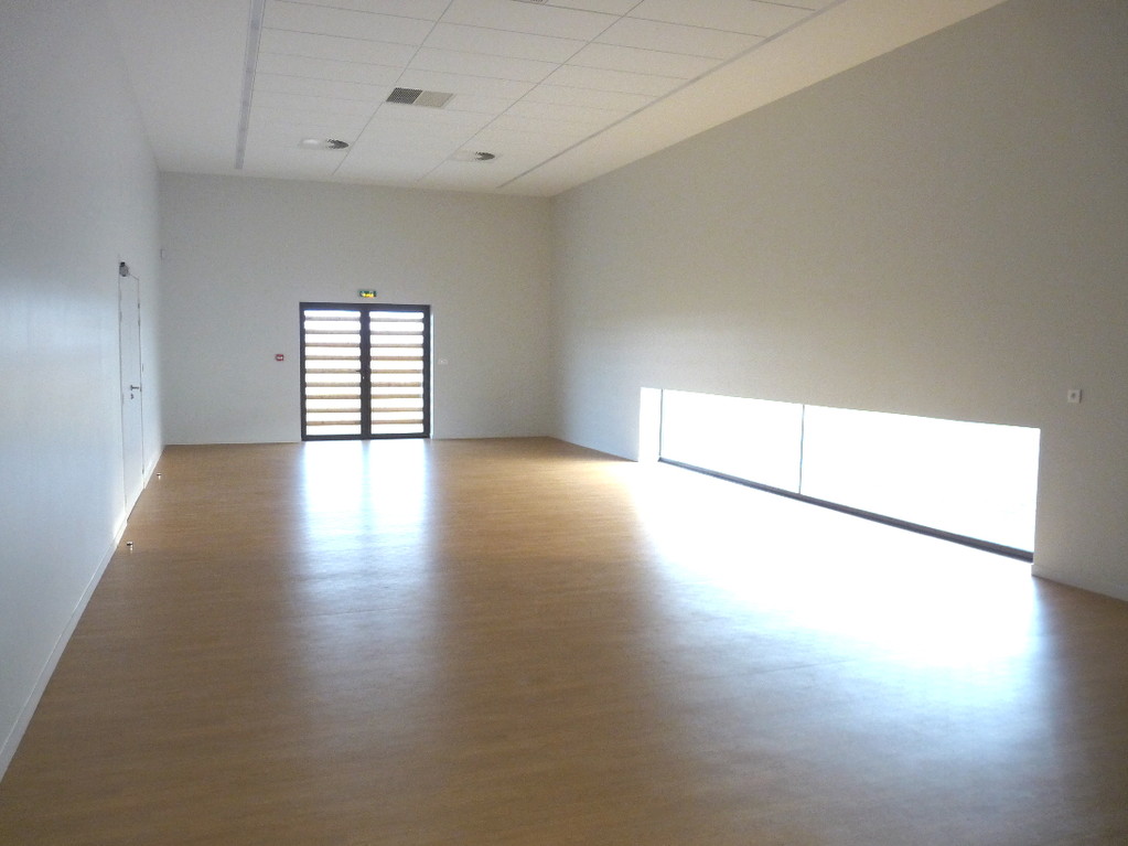 La petite salle