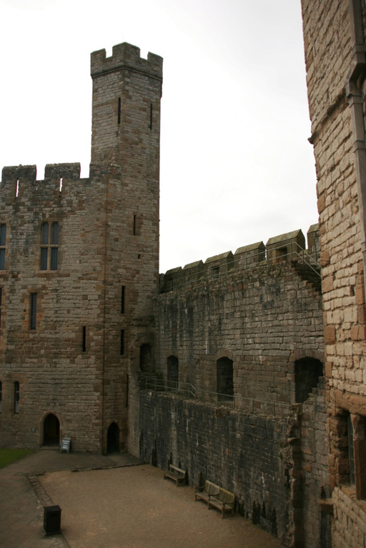 Caernarfon Castle