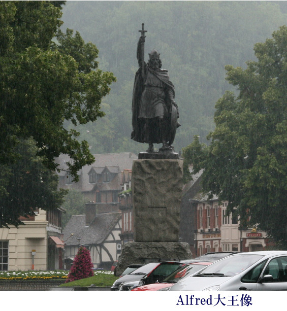 Winchester 城
