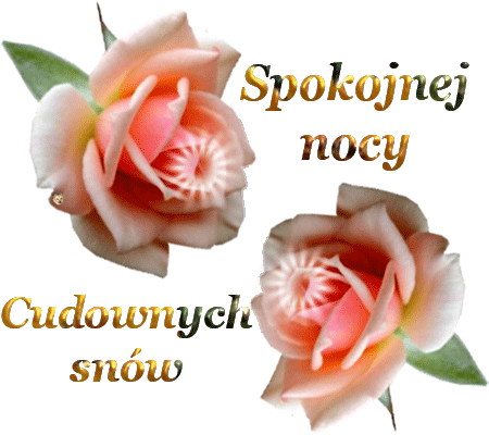 Na Dzień Dobry I Dobranoc Strona 4265
