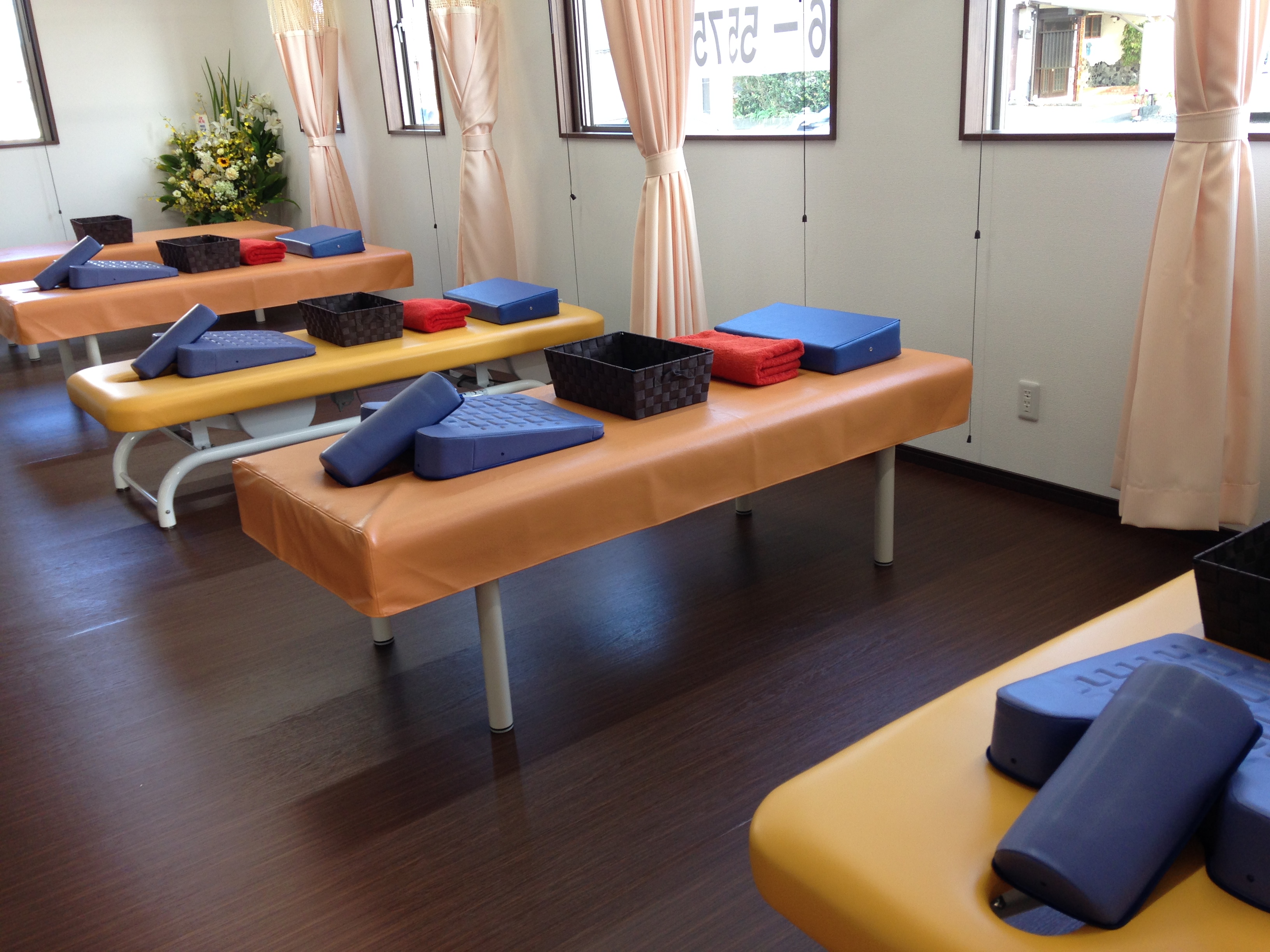 鍼灸整骨院とらい｜宮崎県日向市の鍼灸整骨院 鍼灸整骨院とらい｜宮崎県日向市の鍼灸整骨院