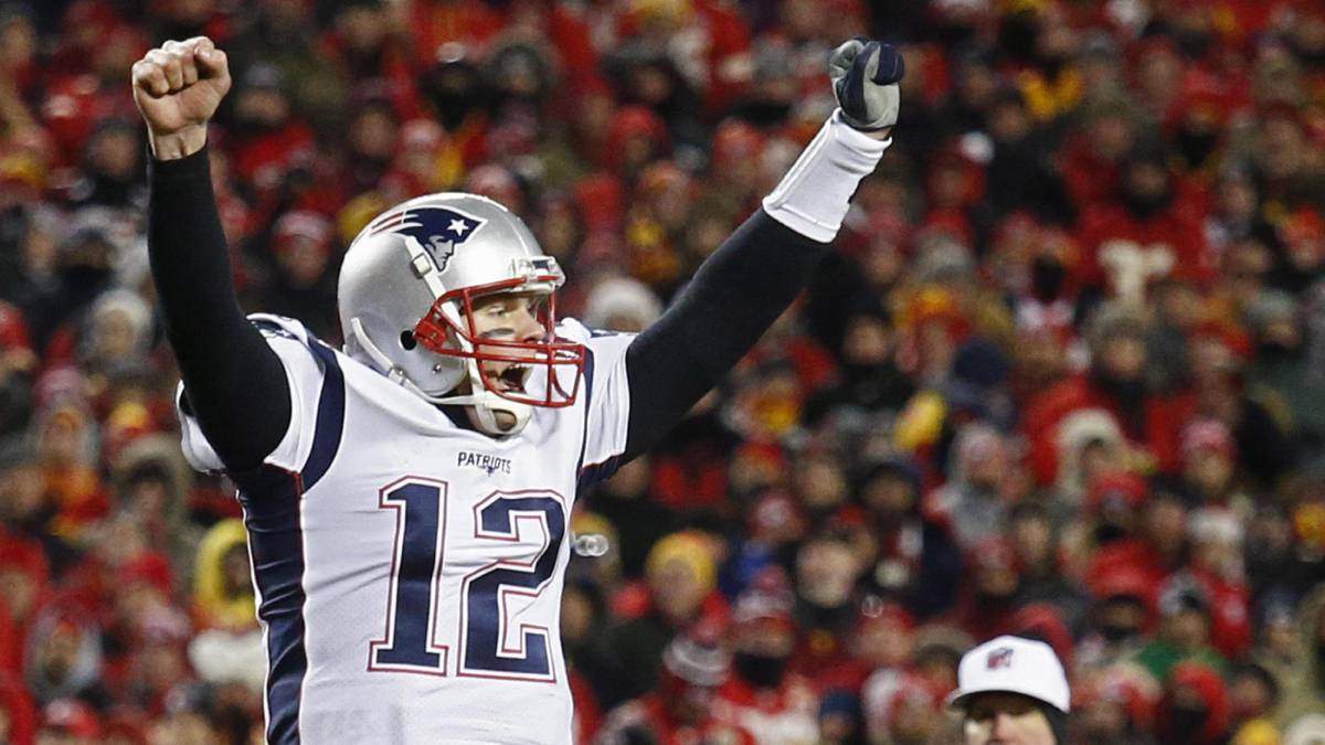(Foto: Larry W. Smith / Efe)