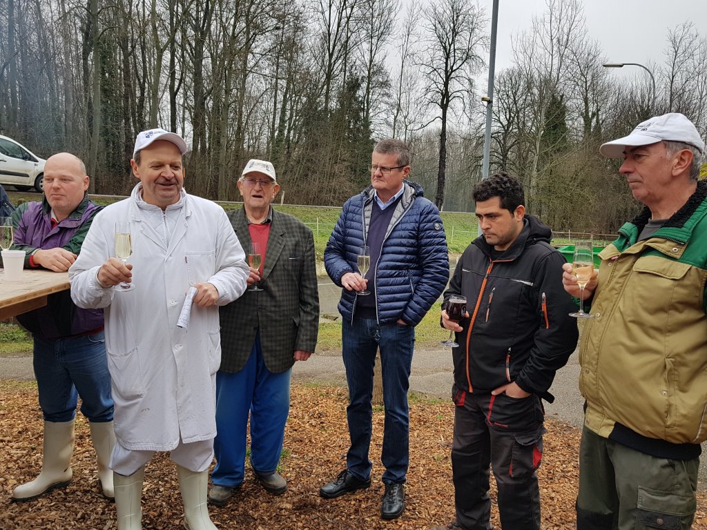 Die Teichwirtschaft - teichwirtschaft-srs Webseite!