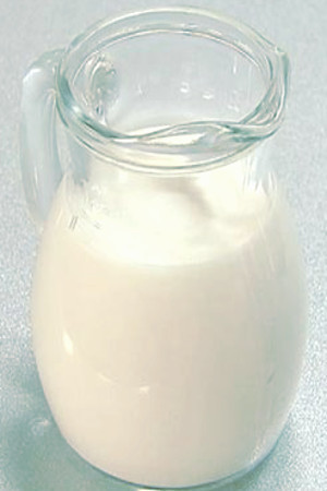 超 簡単 自家製の即席バターミルク ベジレボクッキング