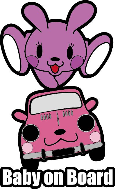 Baby on Board