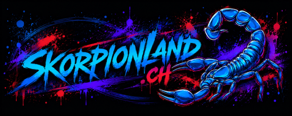 skorpionland