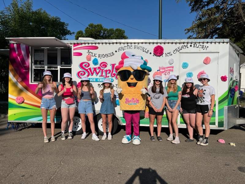 Official Home Page Swirls Ice Cream Medicine Hat