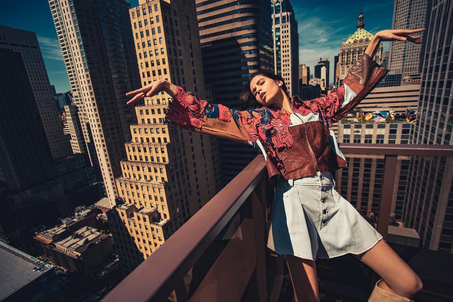 kolekcija: 2022 Jesen/Zima "Manhattan", JET LAG studio haljina, moda, ručni rad, Zagreb