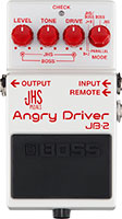 BOSS × JHS PEDAL JB-2