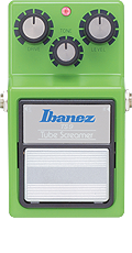 IBANEZ TS9