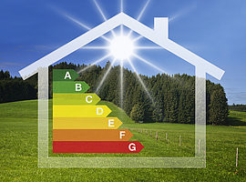 Energieberatung - Bausachverständiger Thomas