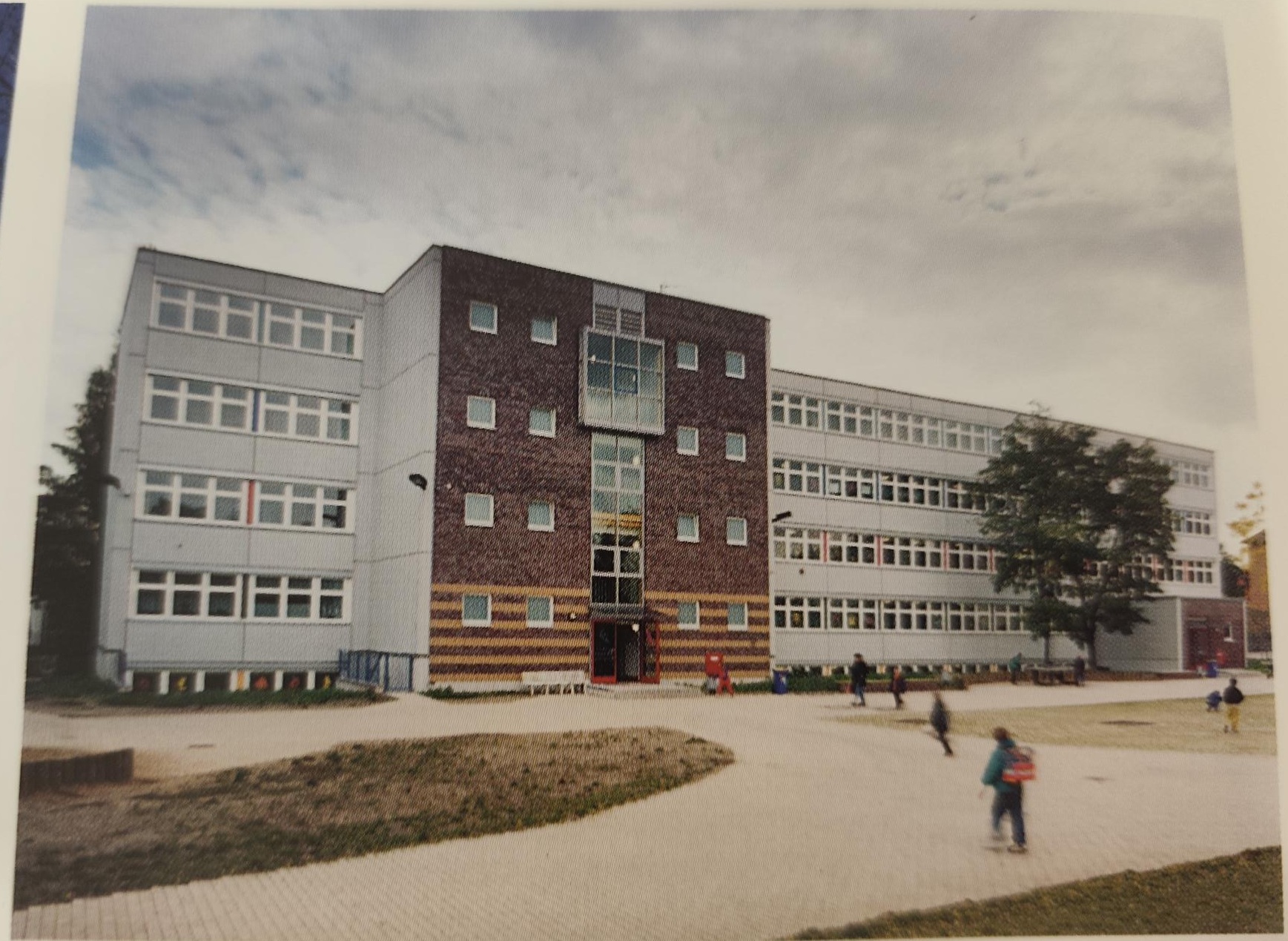Hofseite - neu