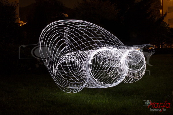 Lightpainting 