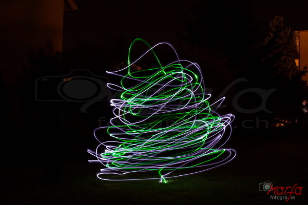 Lightpainting 