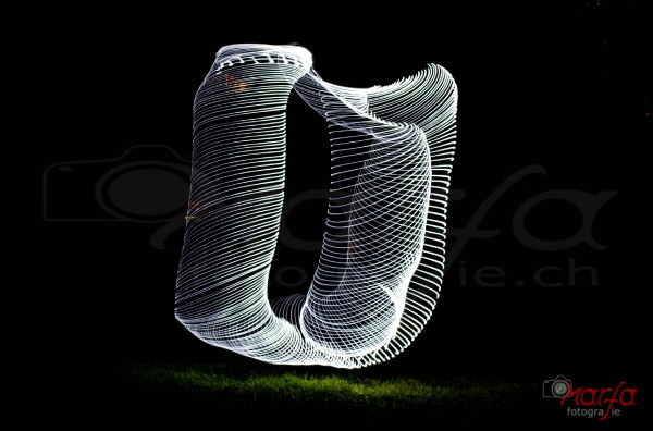 Lightpainting 