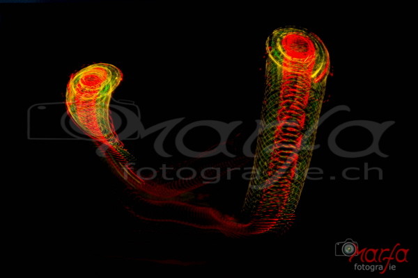 Lightpainting 