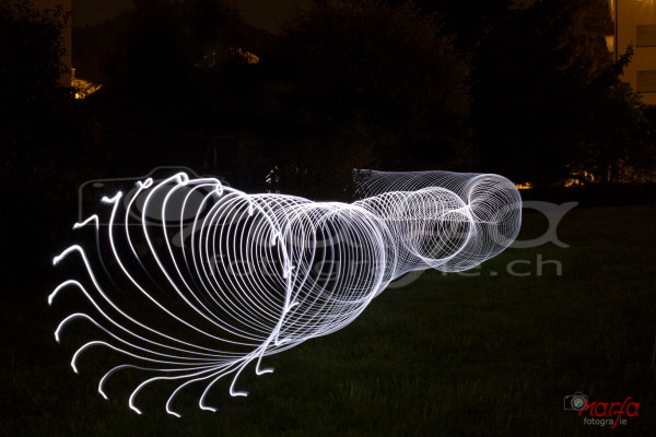 Lightpainting 