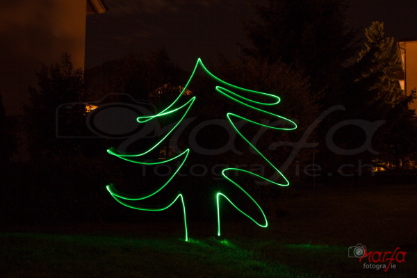 Lightpainting 