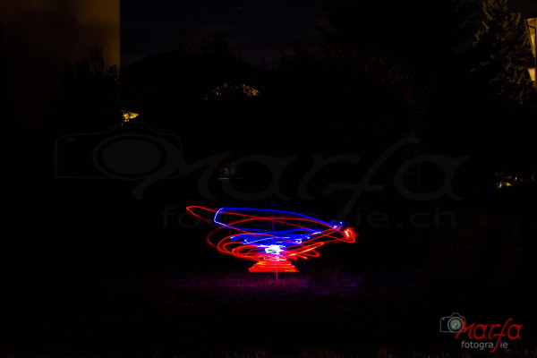 Lightpainting 