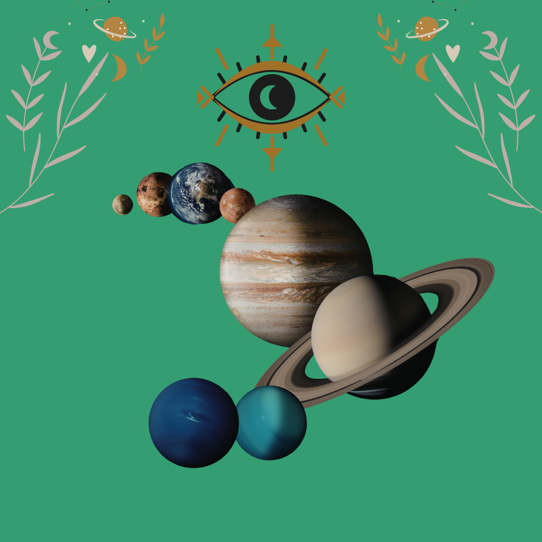 Die Saturn-Neptun-Chance 2026