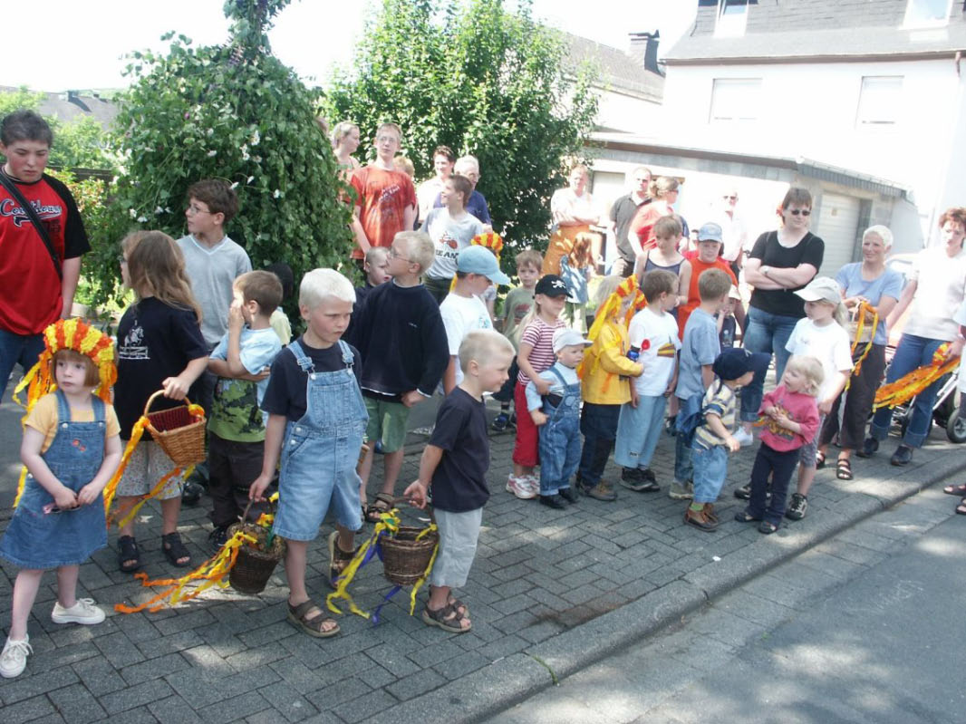 Maimann 2003