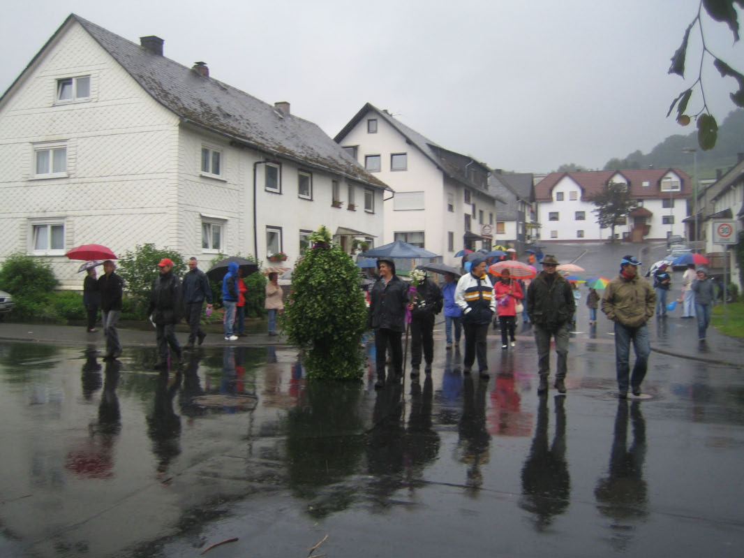Maimann 2007