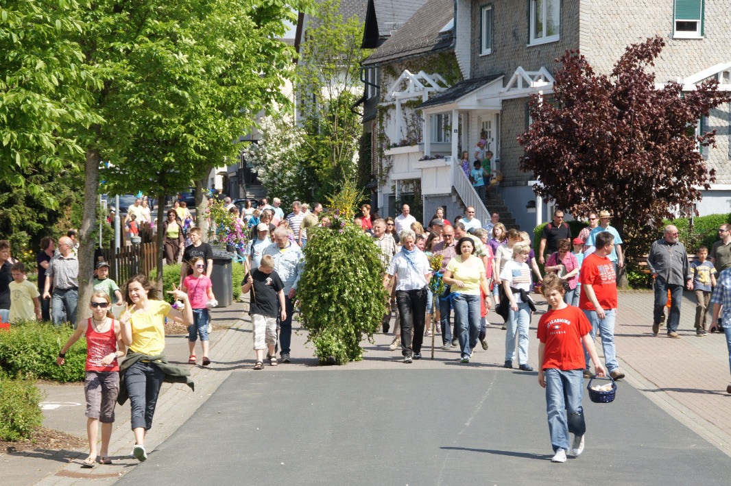 Maimann 2010