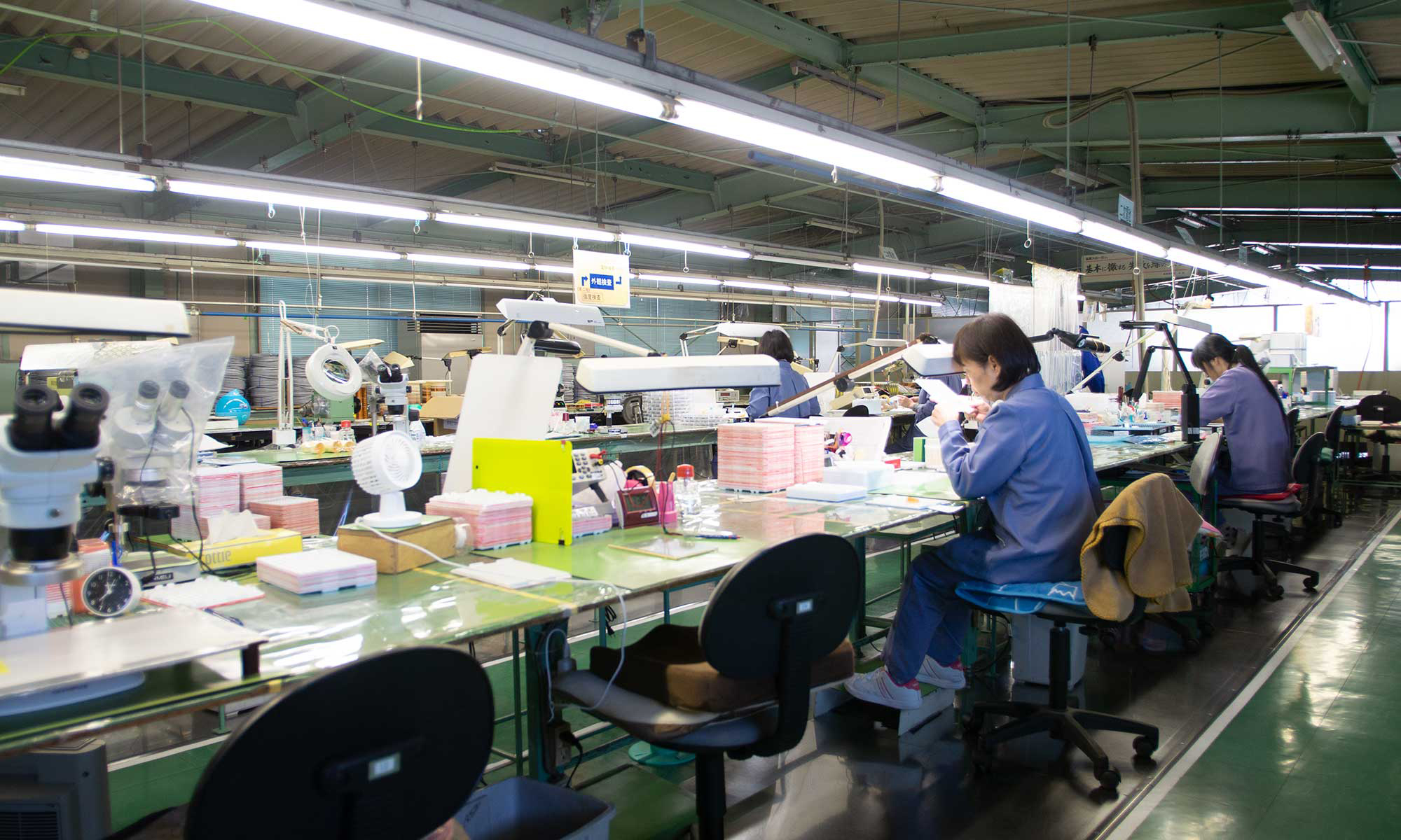 株式会社阿部電器