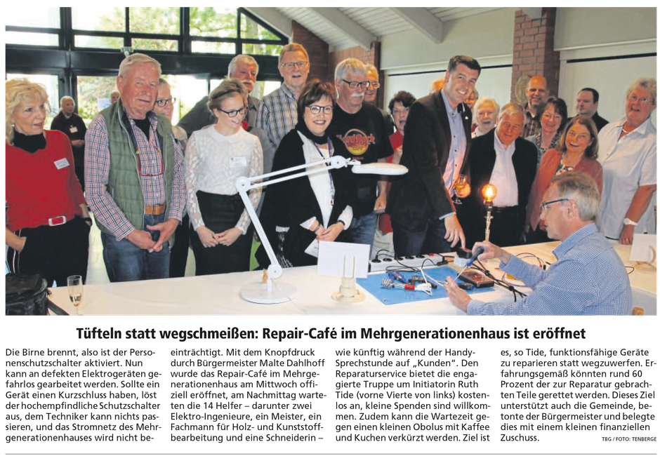 Presseberichte - 1554806322s Webseite!