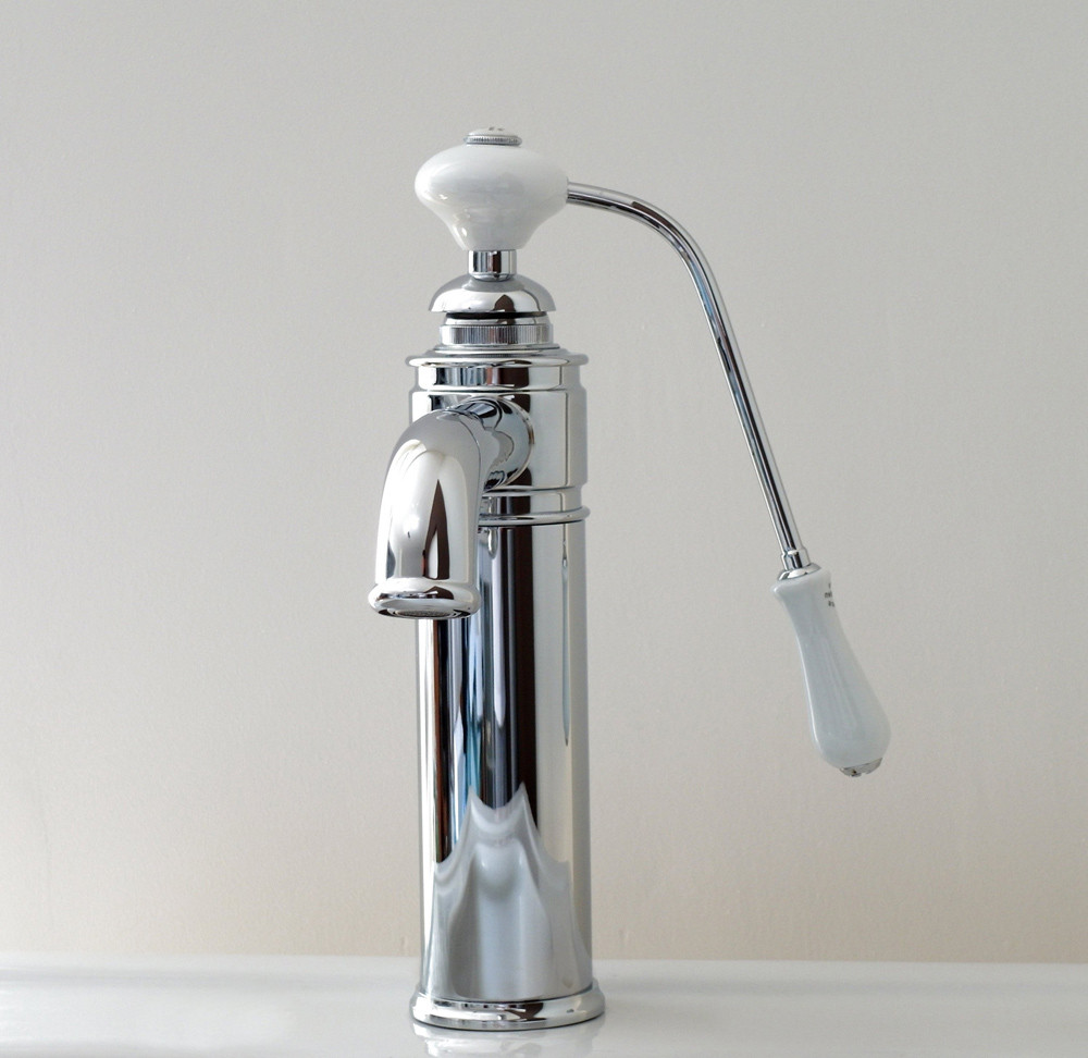 Retro-Küchenarmaturen - TAPTRADING-Shop.de