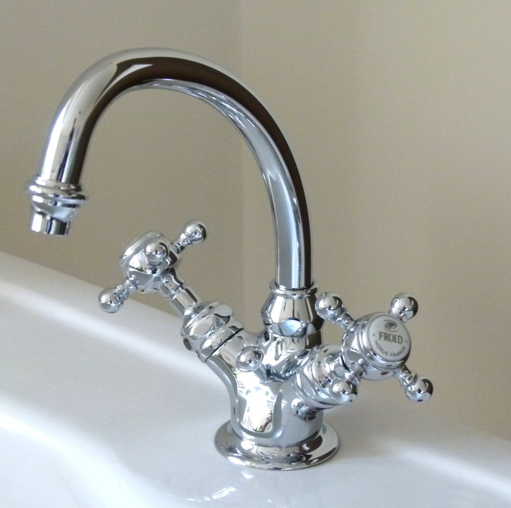 Retro-Küchenarmaturen - TAPTRADING-Shop.de