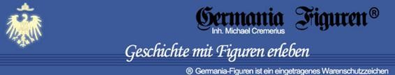 Germania Figuren