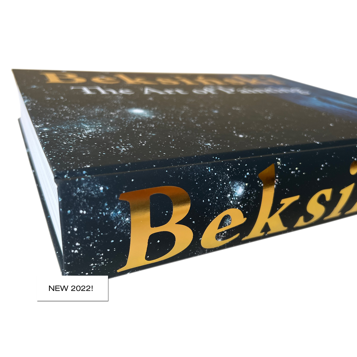 NEW BOOKS! - Beksinski - Official store