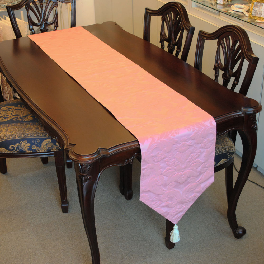 フランス製テーブルライナー35×230cm - インテリアショップ 熊本 フランス製テーブルライナー35×230cm - インテリアショップ 熊本