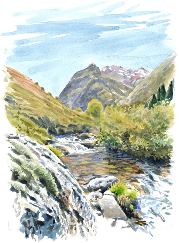 CREN Midi-Pyrénées