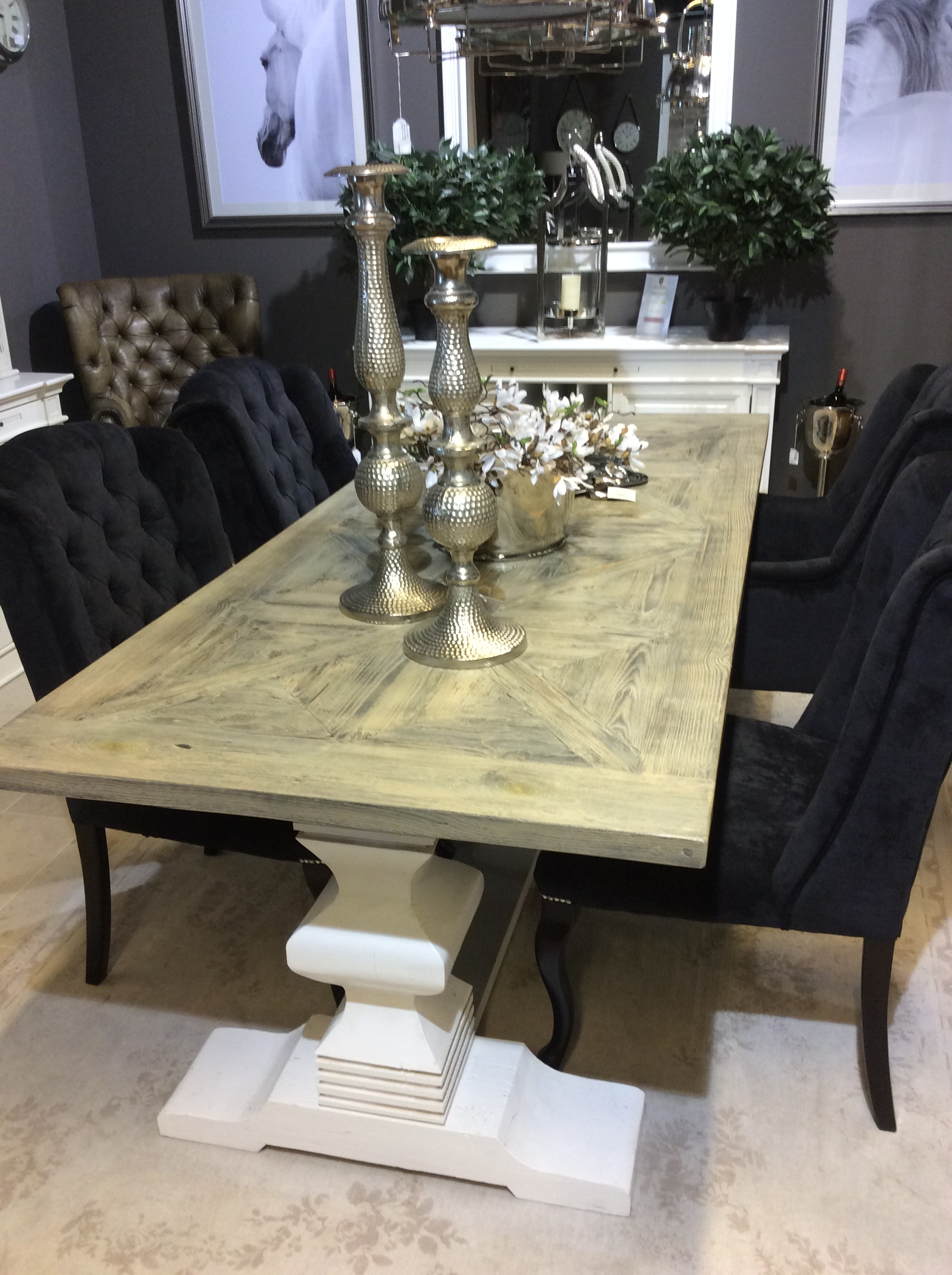 Esstische - Exklusive Möbel mit Stil