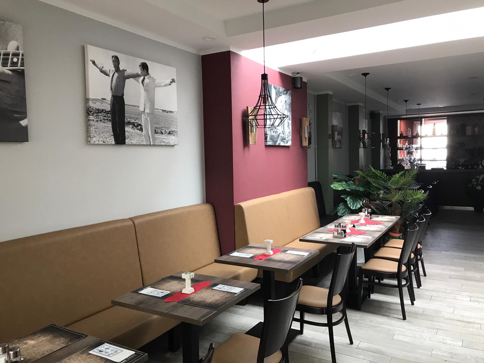 Bilder - Griechisches Restaurant Wolfsburg