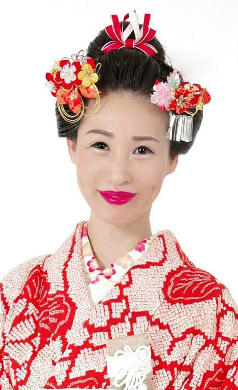 自分結い大江戸和髪学会 和創美 ご案内 秩父さくら Official Website 自分結い大江戸和髪学会 和創美 ご案内 秩父さくら Official Website