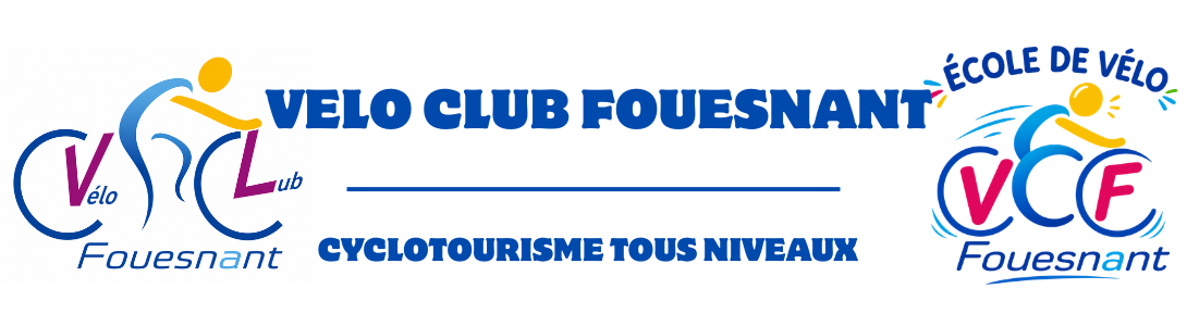 CYCLO FOUESNANT