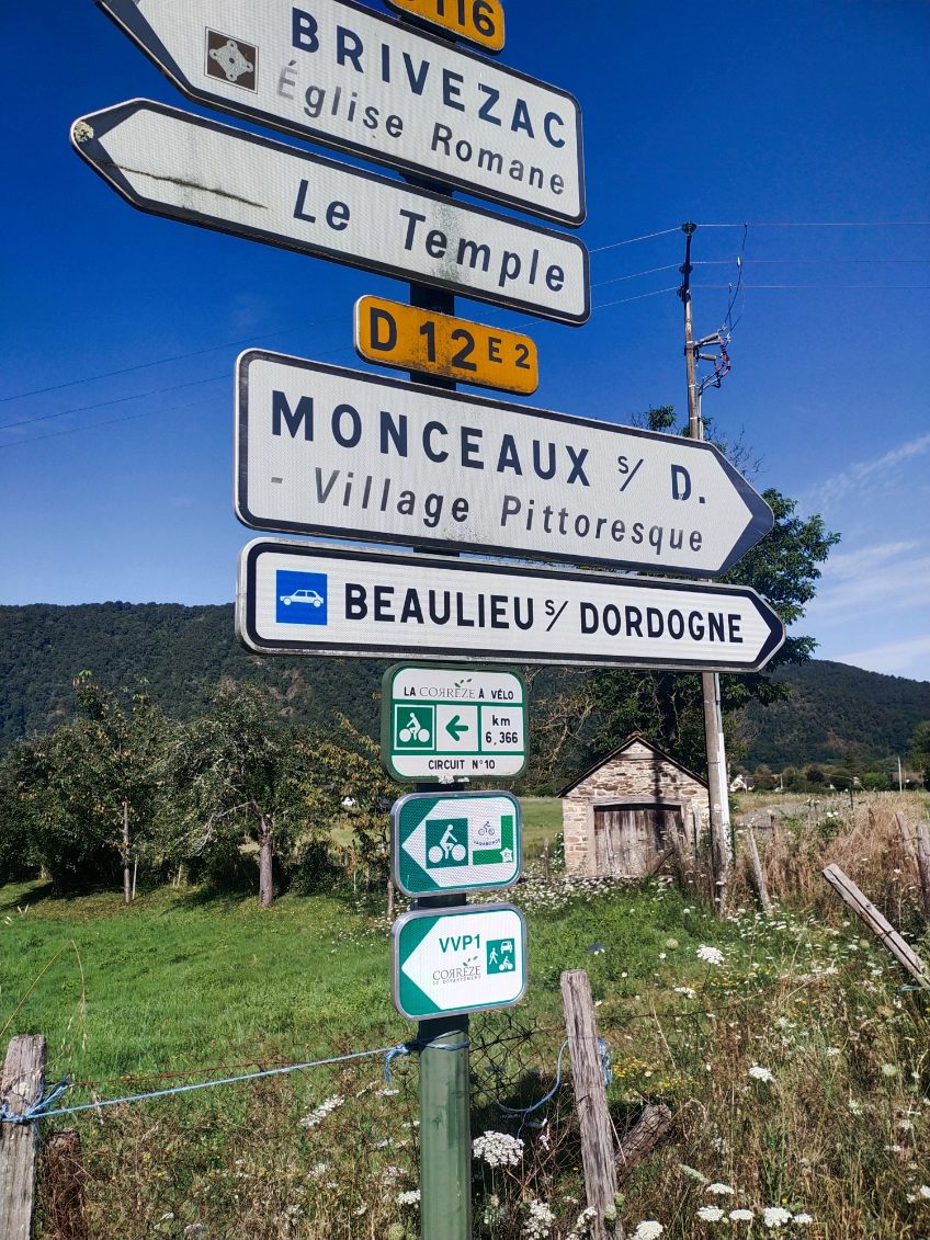 Dordogne 