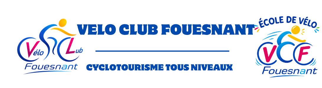 CYCLO FOUESNANT