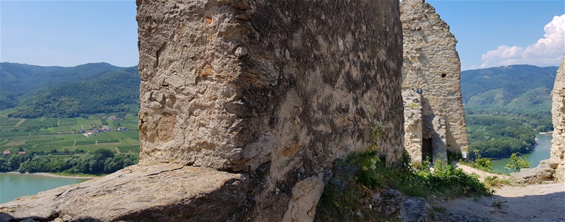 Dürnstein an der Donau