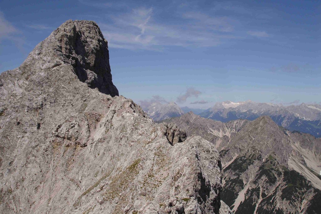 hoher solstein