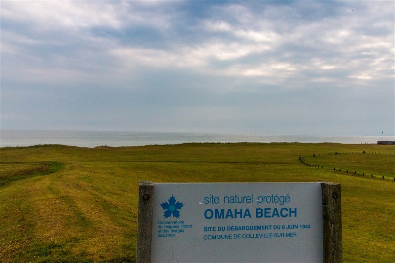 omaha beache